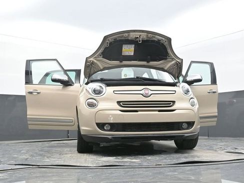 Used 2014 FIAT 500L Lounge image 65