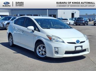 Used 2010 Toyota Prius Five image 1