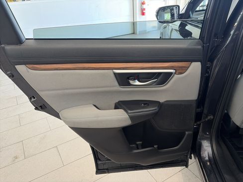Used 2019 Honda CR-V EX image 19
