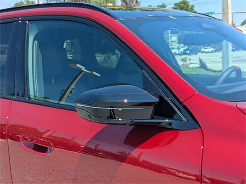 New 2026 BMW X3 M50 w/ Premium Package image 13