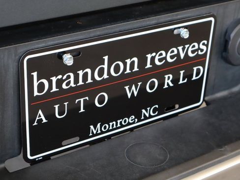 Used 2020 Chevrolet Silverado 2500 LTZ w/ Technology Package image 60