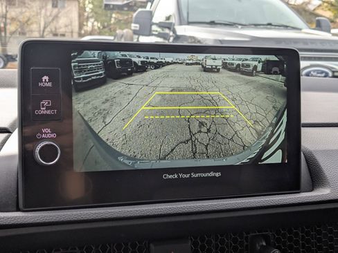 Used 2026 Honda CR-V Sport-L image 23