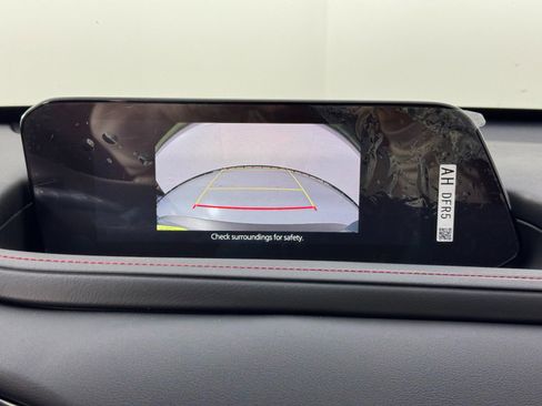 Used 2025 MAZDA CX-30 AWD 2.5 S w/ Preferred Package image 28