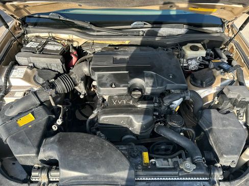Used 2005 Lexus GS 300 RWD image 31