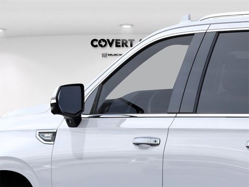 New 2024 GMC Yukon Denali w/ Max Trailering Package image 14