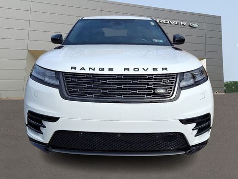 Used 2026 Land Rover Range Rover Velar Dynamic SE AWD/4WD image 8