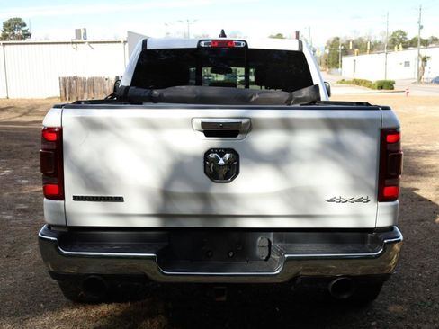 Used 2019 RAM 1500 Big Horn AWD/4WD image 4