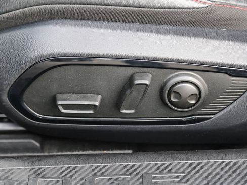 Used 2025 Dodge Charger R/T w/ Quick Order Package 25M R/T image 22