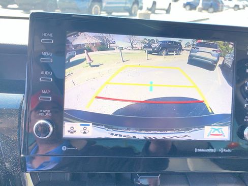 Used 2021 Toyota Camry XSE image 25