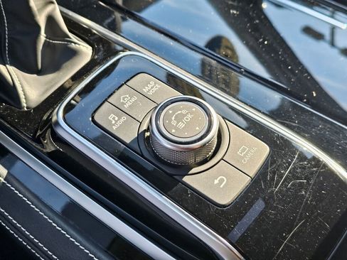 Used 2023 INFINITI QX80 Premium Select w/ Cargo Package image 40