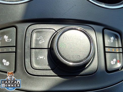 Used 2023 GMC Terrain SLE w/ Driver Convenience Package AWD/4WD image 27