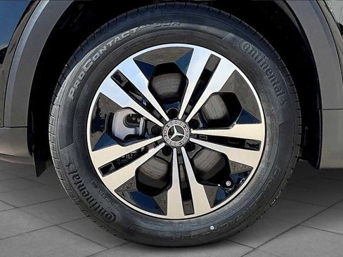 New 2025 Mercedes-Benz GLB 250 GLB 250 image 21