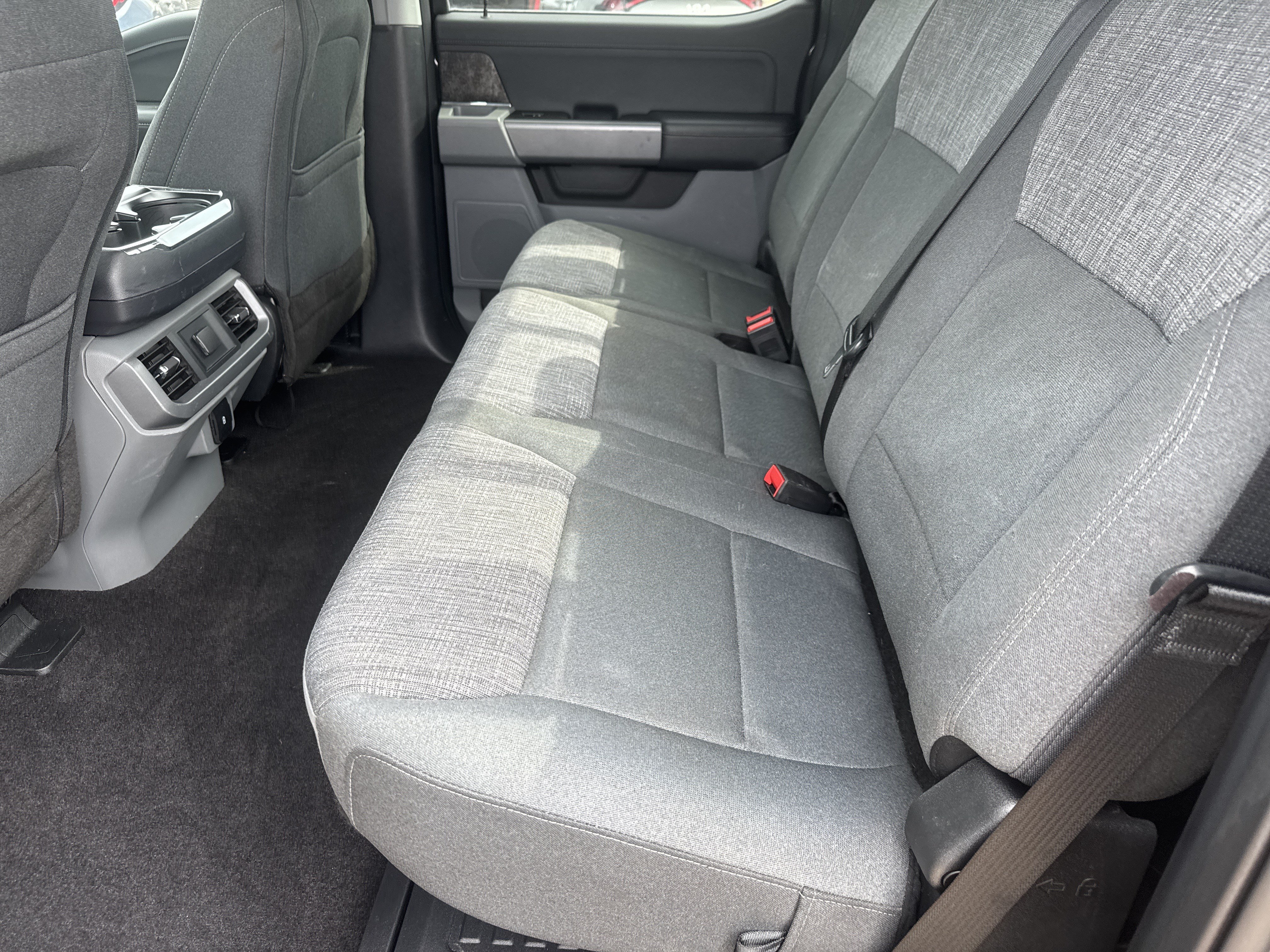 Used 2022 Ford F150 XLT w/ Equipment Group 301A Mid AWD/4WD image 6