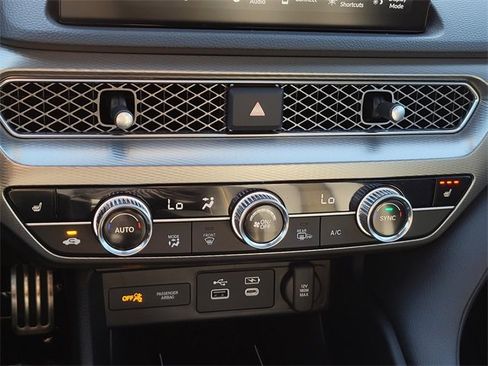 New 2026 Acura Integra A-Spec image 22