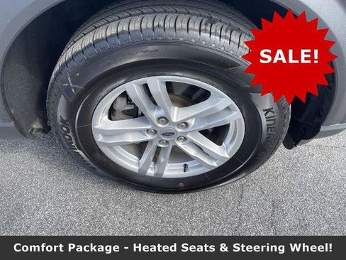 Certified 2020 Ford Explorer XLT w/ Equipment Group 202A AWD/4WD image 13