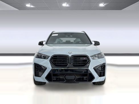 New 2026 BMW X5 M Competition w/ Executive Package AWD/4WD image 6