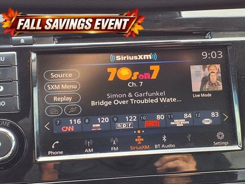Used 2020 Nissan Rogue SL w/ Premium Package AWD/4WD image 28