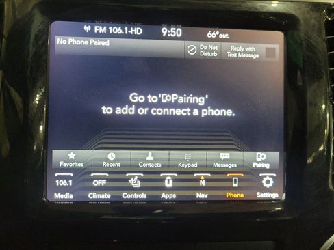 Used 2020 Jeep Cherokee Limited AWD/4WD image 25
