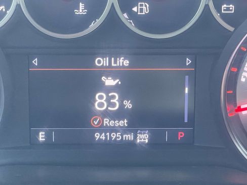 Used 2020 Chevrolet Silverado 1500 LTZ w/ LTZ Premium Package image 23