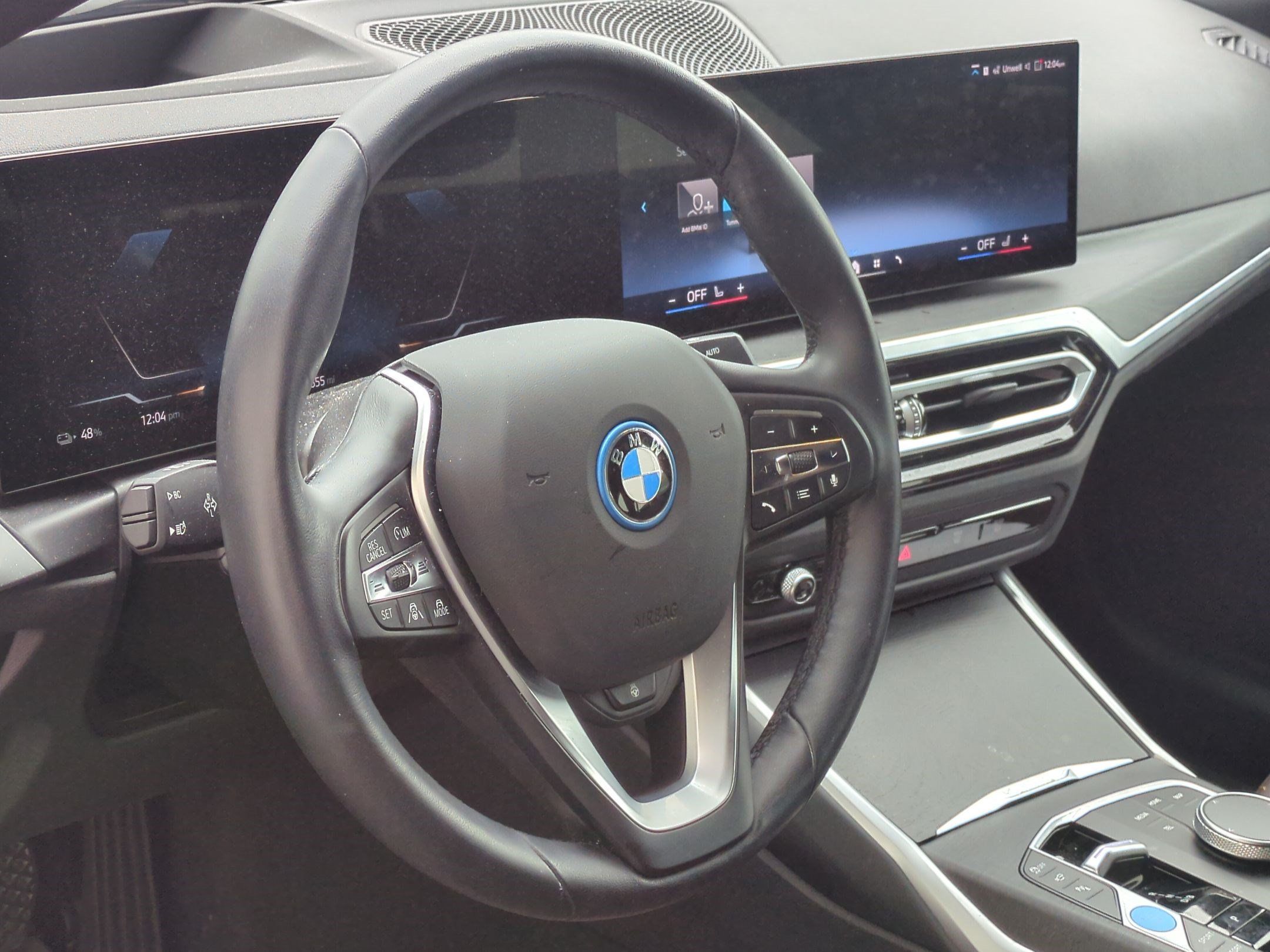 Certified 2024 BMW i4 xDrive40i w/ Premium Package AWD/4WD image 18