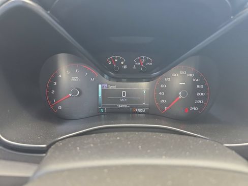 Used 2016 Chevrolet Colorado Z71 AWD/4WD image 21