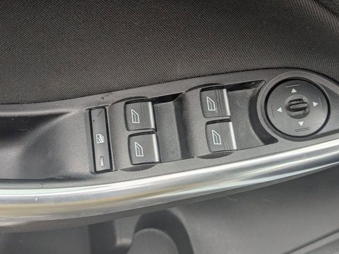 Used 2017 Ford Focus ST image 14