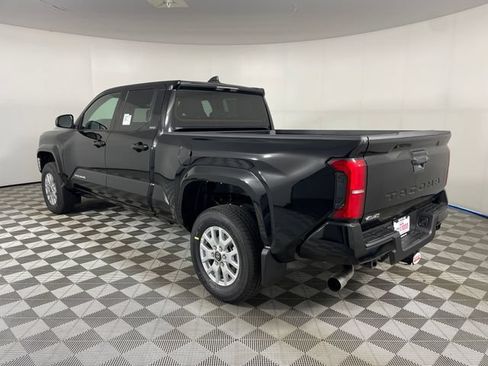 New 2026 Toyota Tacoma SR5 AWD/4WD image 11