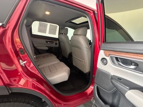 Used 2021 Honda CR-V EX-L image 24