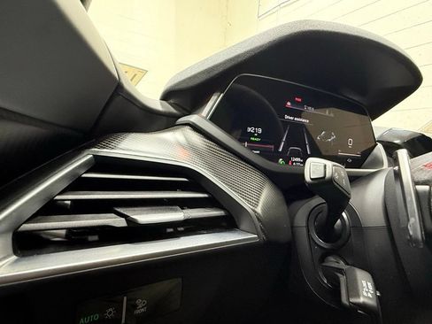 Used 2022 Audi RS e-tron GT w/ Year 1 Package AWD/4WD image 55