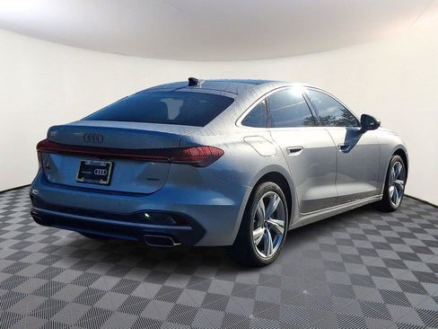 Used 2025 Audi A5 2.0T Premium w/ Convenience Package AWD/4WD image 6