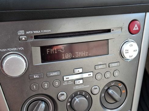 Used 2007 Subaru Legacy 2.5i Special Edition image 17