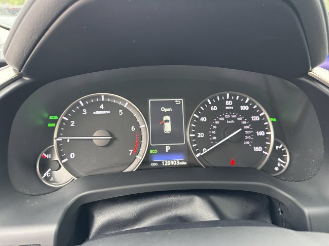 Used 2017 Lexus RX 350 FWD w/ Premium Package image 15