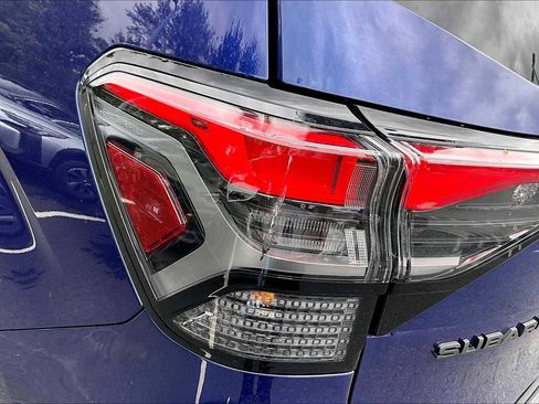 New 2025 Subaru Forester Sport image 14