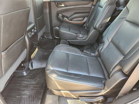 Used 2019 Chevrolet Tahoe Premier image 30