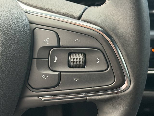 New 2026 Buick Envista Preferred FWD image 22