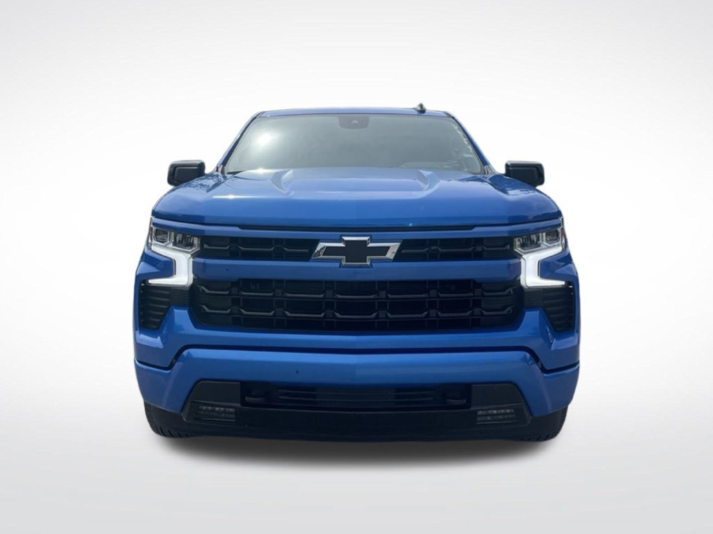 Used 2026 Chevrolet Silverado 1500 RST RWD image 3