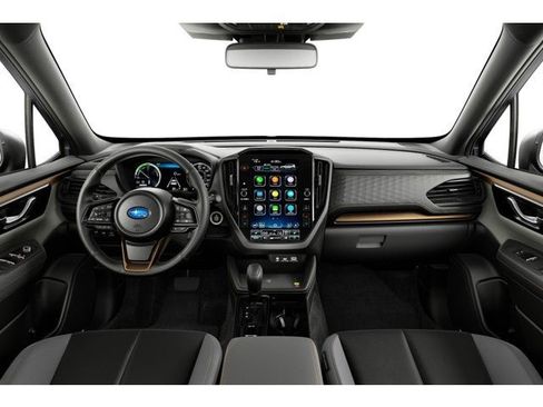 New 2026 Subaru Forester Sport AWD/4WD image 19