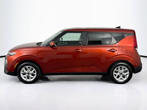 Used 2020 Kia Soul S image 7