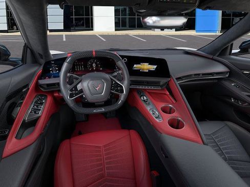 New 2026 Chevrolet Corvette Z06 image 15