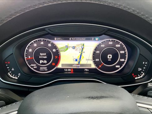 Used 2020 Audi Q5 Prestige image 26