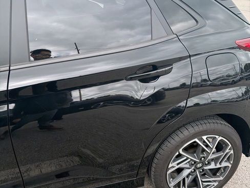 Used 2023 Hyundai Kona N Line AWD/4WD image 7