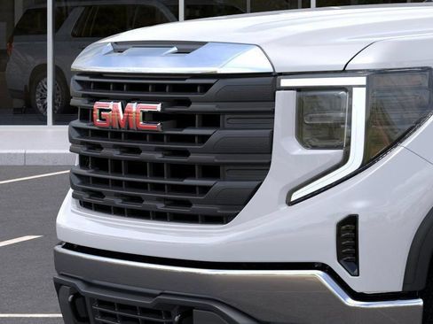 Used 2026 GMC Sierra 1500 Pro w/ Pro Value Package RWD image 13