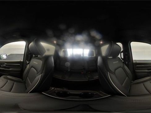 New 2026 RAM 1500 Laramie w/ Laramie Southwest Edition image 32