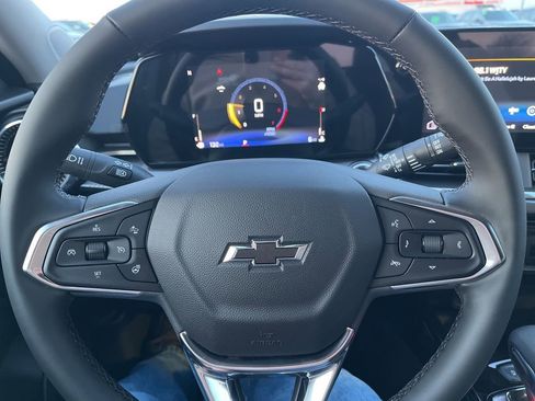 New 2026 Chevrolet Trax ACTIV w/ Driver Confidence Package image 13