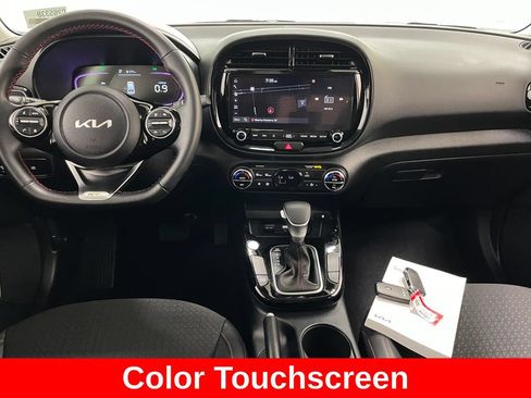 Used 2025 Kia Soul GT-Line FWD image 2