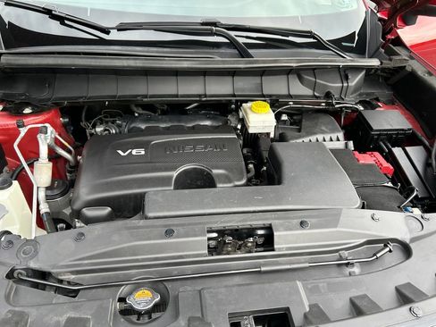 Used 2022 Nissan Pathfinder SL w/ SL Premium Package AWD/4WD image 26