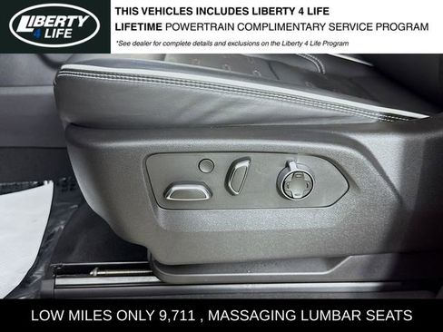 Used 2023 GMC Sierra 1500 AT4X image 20