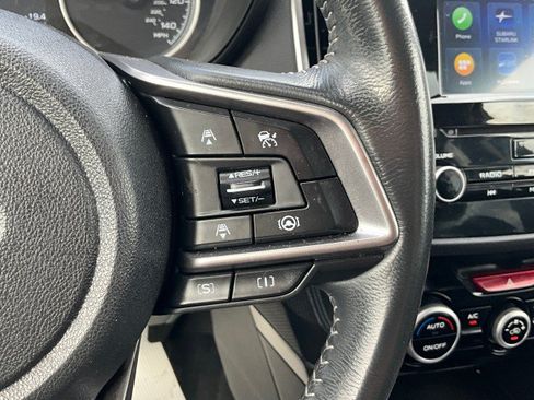 Used 2022 Subaru Forester Premium AWD/4WD image 17