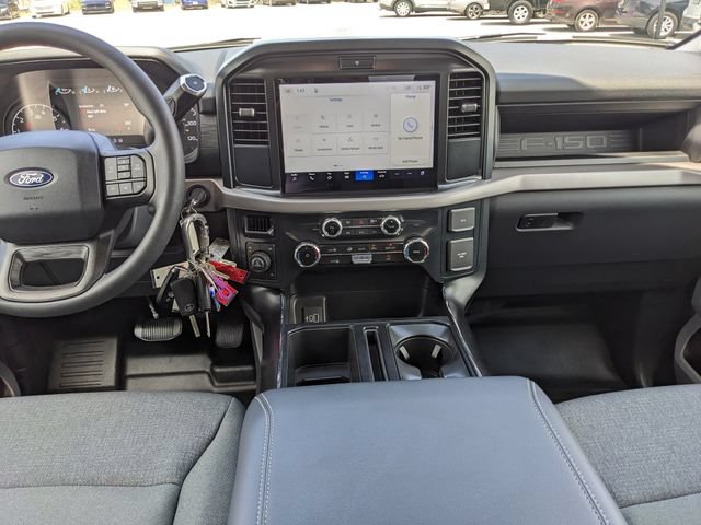 Used 2026 Ford F150 XL w/ Equipment Group 104A Hybrid AWD/4WD image 17