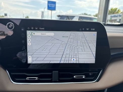 New 2026 Chevrolet Equinox ACTIV w/ Convenience Package III image 6